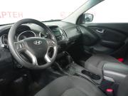 Hyundai ix35 I Вологда  - изображение 26