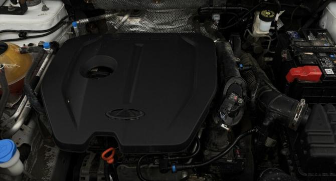 Chery Tiggo 4 Pro I Рестайлинг с пробегом 2023 года, цена 1 590 000 рублей, 101130 км, внедорожник, Автокод Объявления