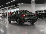 Audi A3 IV (8Y) Рестайлинг Москва  - изображение 28