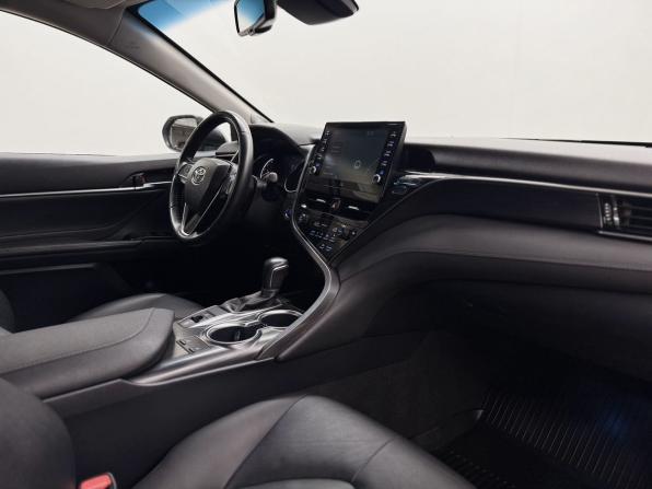 Toyota Camry VIII (XV70) Рестайлинг с пробегом 2021 года, цена 3 729 000 рублей, 29220 км, седан, Автокод Объявления