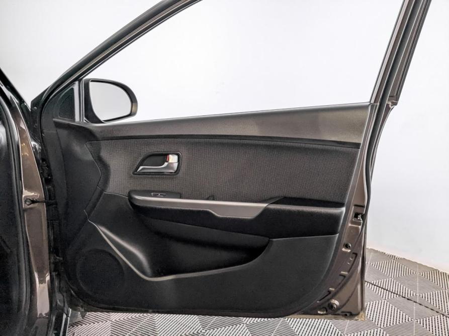 Kia Rio III Рестайлинг Москва  - изображение 24