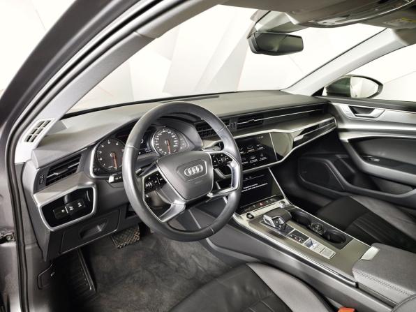 Audi A6 V (C8) с пробегом 2021 года, цена 4 375 000 рублей, 62096 км, седан, Автокод Объявления