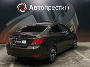 Hyundai Solaris I Рестайлинг Ставрополь  - изображение 31