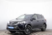 Toyota RAV4 IV (XA40) Пермь  - изображение 26