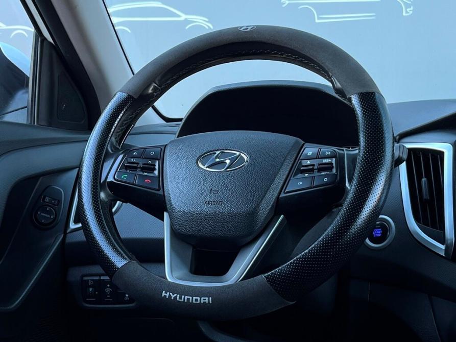 Hyundai Creta I Санкт-Петербург  - изображение 23