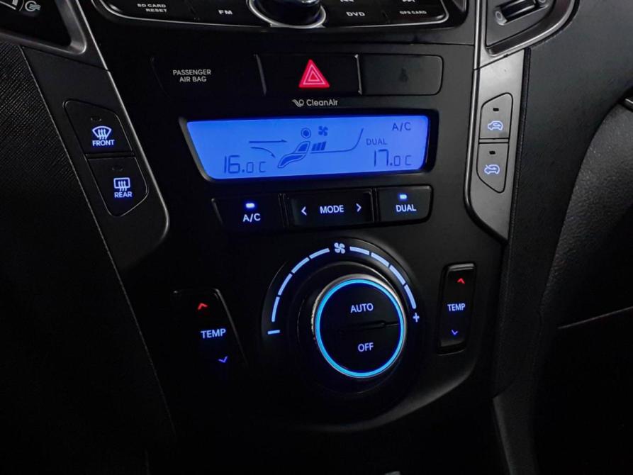 Hyundai Santa Fe III Москва  - изображение 14
