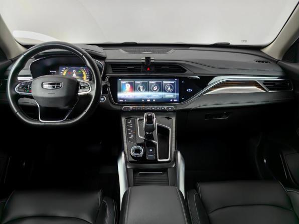 Geely Atlas Pro с пробегом 2023 года, цена 1 888 000 рублей, 89779 км, внедорожник, Автокод Объявления