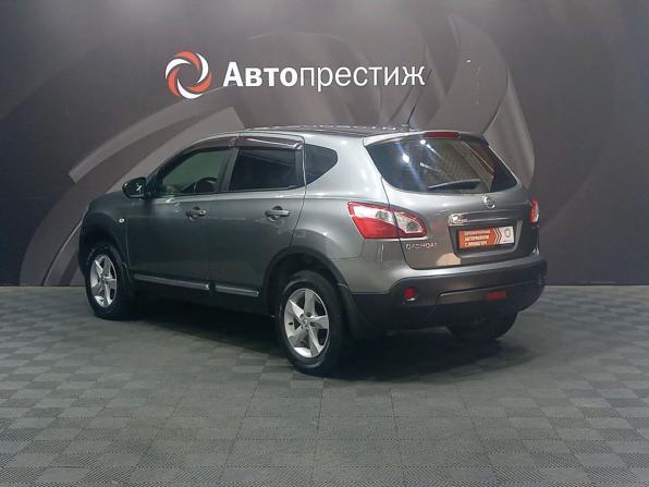 Nissan Qashqai I Рестайлинг с пробегом 2011 года, цена 699 000 рублей, 376000 км, внедорожник, Автокод Объявления