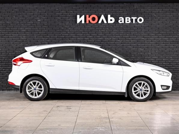Ford Focus III Рестайлинг с пробегом 2019 года, цена 1 440 000 рублей, 79576 км, хэтчбек, Автокод Объявления