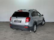 Chevrolet Captiva I Рестайлинг 2 Москва  - изображение 24