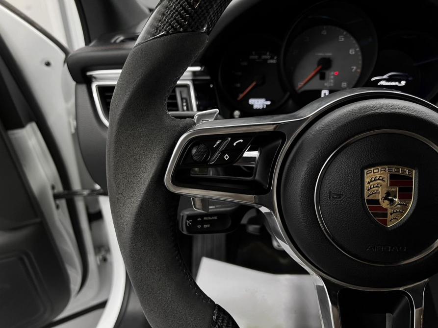 Porsche Macan I Тверь  - изображение 17
