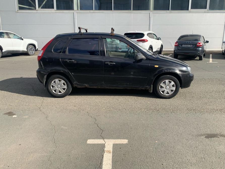 Lada (ВАЗ) Kalina I Оренбург  - изображение 4