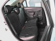 Renault Logan II Рестайлинг Ростов-на-Дону  - изображение 21
