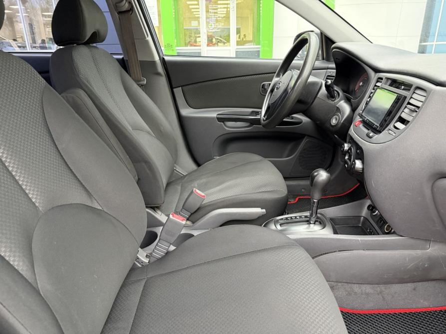 Kia Rio II Рестайлинг Ярославль  - изображение 10