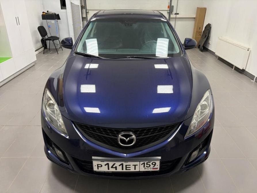 Mazda 6 II (GH) Пермь  - изображение 3