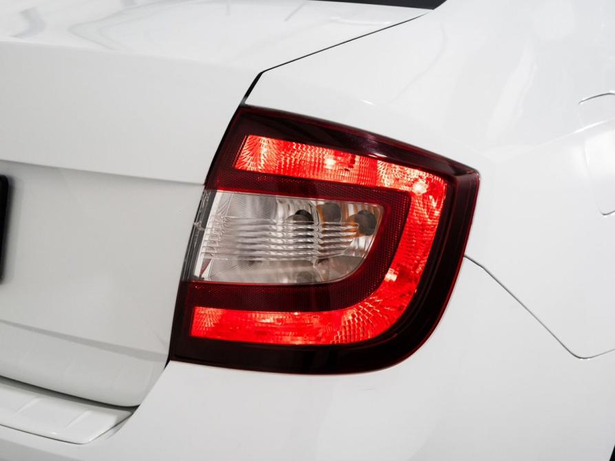 Skoda Rapid I Рестайлинг Иркутск  - изображение 18