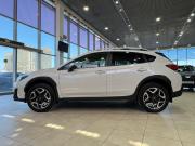 Subaru XV II Москва  - изображение 21