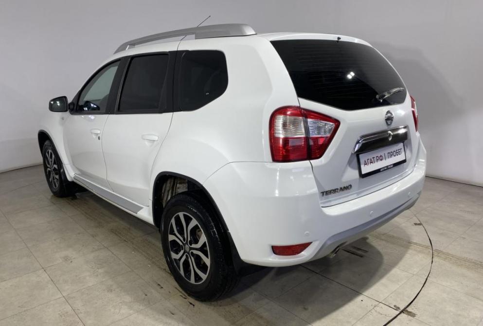 Nissan Terrano III (D10) Саранск  - изображение 6