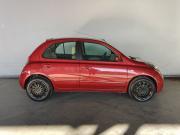 Nissan Micra III (K12) Москва  - изображение 25