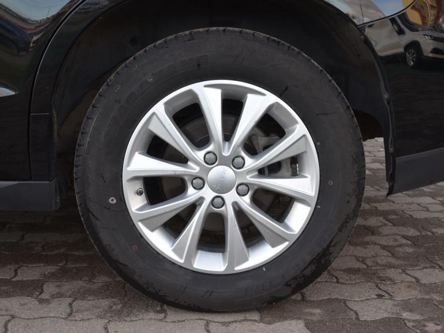 Haval M6 II Архангельск  - изображение 9