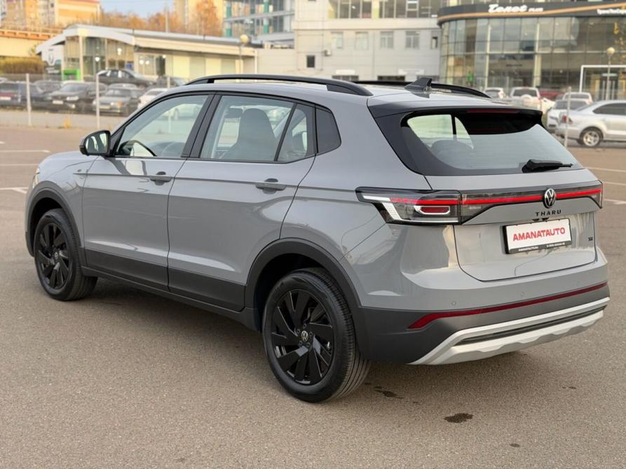 Volkswagen Tharu XR Казань  - изображение 4