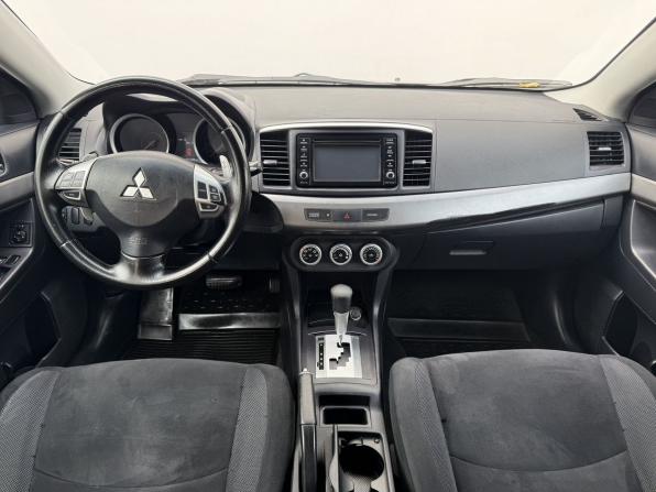 Mitsubishi Lancer X с пробегом 2008 года, цена 695 000 рублей, 191000 км, седан, Автокод Объявления