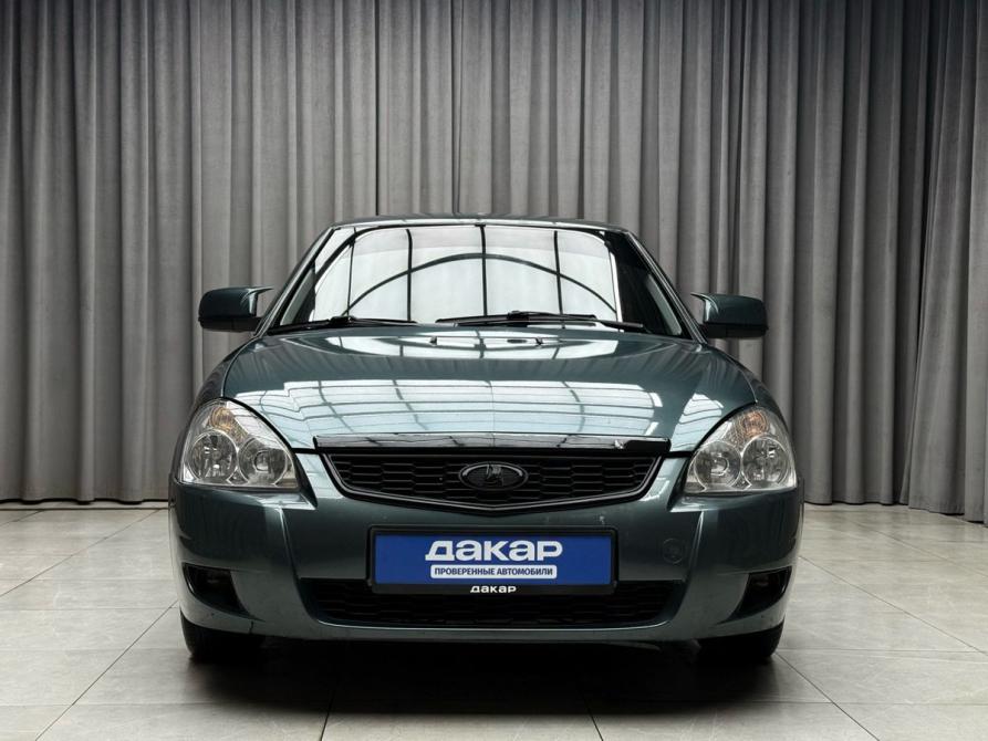 Lada (ВАЗ) Priora I Ижевск  - изображение 2