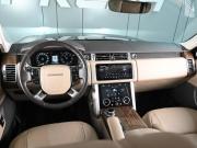 Land Rover Range Rover Sport II Рестайлинг Ростов-на-Дону  - изображение 36