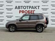 Chevrolet Niva I Рестайлинг Владимир  - изображение 16