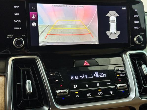 Kia Sorento IV с пробегом 2020 года, цена 3 300 000 рублей, 58100 км, внедорожник, Автокод Объявления