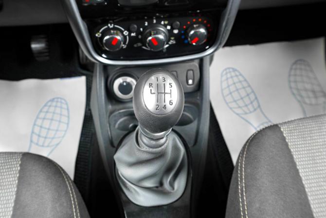 Renault Duster I с пробегом 2012 года, цена 829 000 рублей, 369000 км, внедорожник, Автокод Объявления