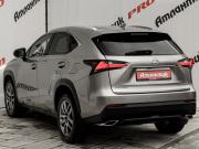 Lexus NX I Екатеринбург  - изображение 35