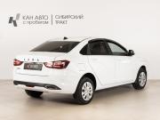 Lada (ВАЗ) Vesta I Рестайлинг (NG) Казань  - изображение 11