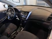 Hyundai Solaris I Рестайлинг Чебоксары  - изображение 49