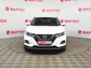 Nissan Qashqai II Рестайлинг Вологда  - изображение 20
