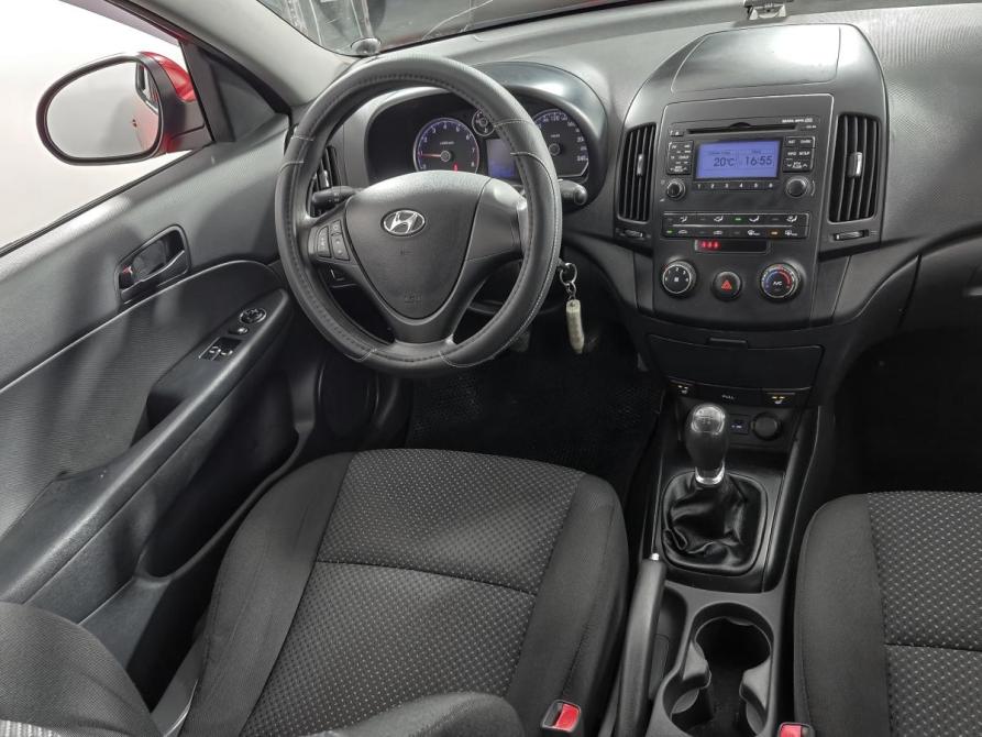 Hyundai i30 I Рестайлинг Нижний Новгород  - изображение 10