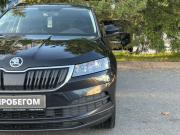 Skoda Karoq I Санкт-Петербург  - изображение 43