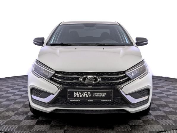 Lada (ВАЗ) Vesta I Рестайлинг (NG) с пробегом 2024 года, цена 1 350 000 рублей, 26338 км, седан, Автокод Объявления