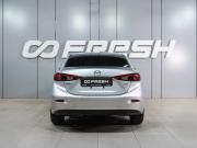 Mazda Axela III Рестайлинг Воронеж  - изображение 32