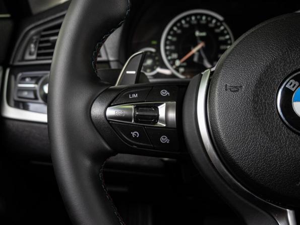 BMW 5 серии VI (F10/F11/F07) Рестайлинг с пробегом 2016 года, цена 2 230 000 рублей, 200619 км, седан, Автокод Объявления
