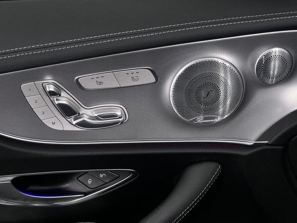 Mercedes-Benz E-Класс V (W213 S213 C238) с пробегом 2020 года, цена 4 999 000 рублей, 52637 км, кабриолет, Автокод Объявления