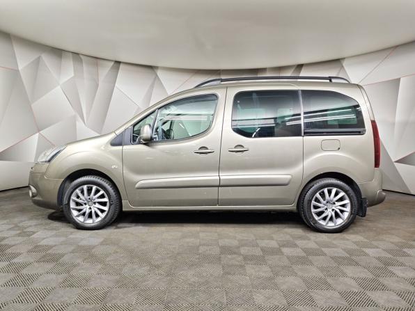 Citroen Berlingo II Рестайлинг с пробегом 2013 года, цена 895 000 рублей, 137481 км, компактвэн, Автокод Объявления