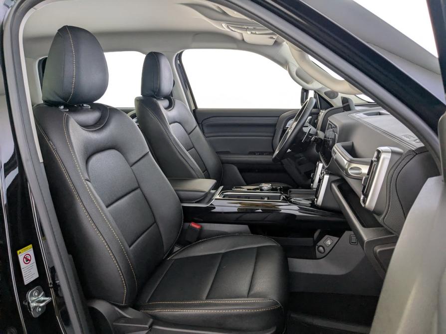 Haval Dargo Москва  - изображение 22