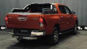 Toyota Hilux VIII Смоленск  - изображение 28