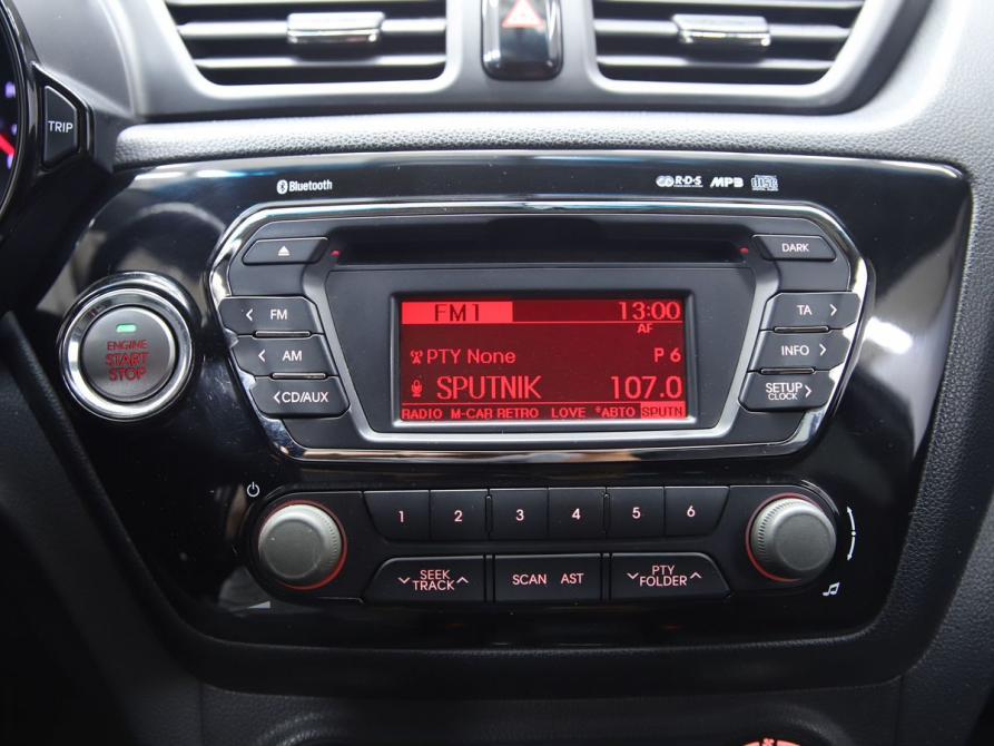 Kia Rio III Уфа  - изображение 17