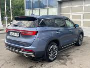 JETOUR X90+ Санкт-Петербург  - изображение 11