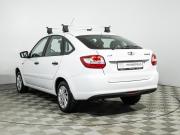 Lada (ВАЗ) Granta I Санкт-Петербург  - изображение 23