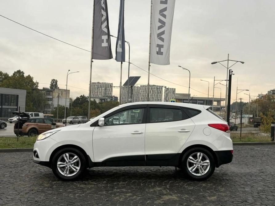 Hyundai ix35 I Крым  - изображение 7