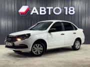 Lada (ВАЗ) Granta I Рестайлинг Ижевск  - изображение 22