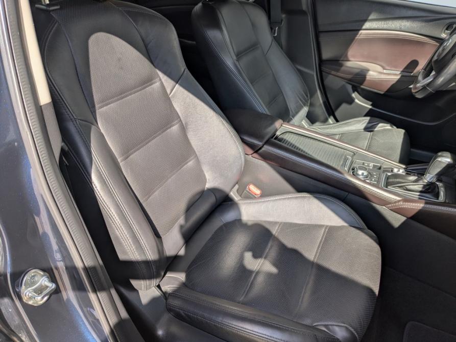 Mazda 6 III (GJ) Рестайлинг Москва  - изображение 23